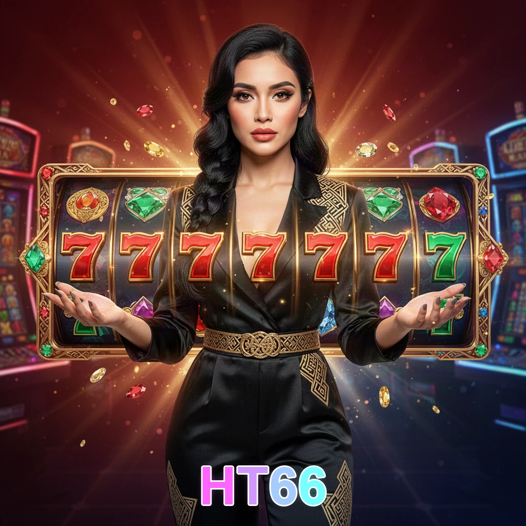 Promosi HT66