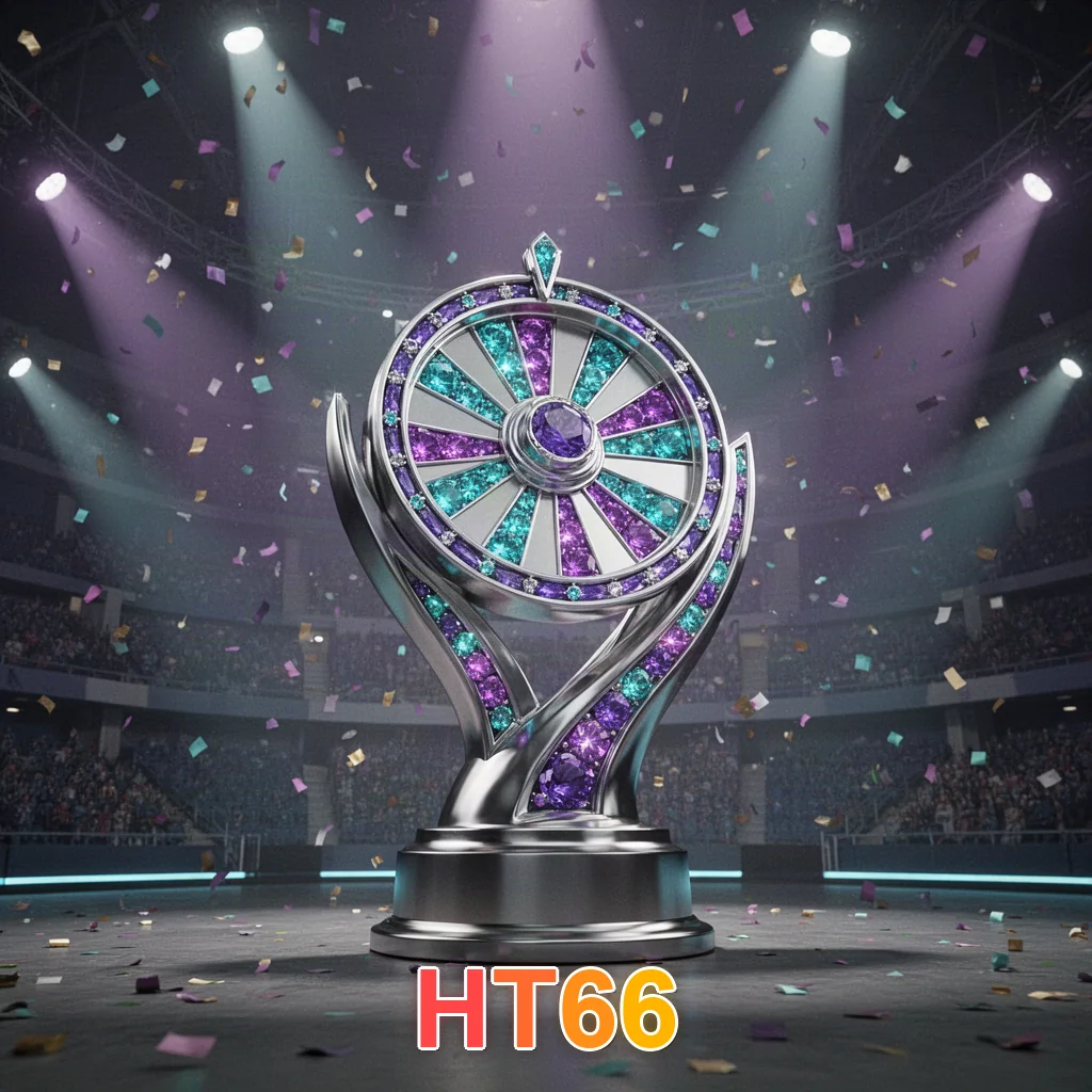 Promosi HT66