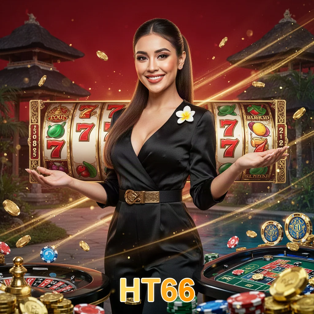 Promosi HT66