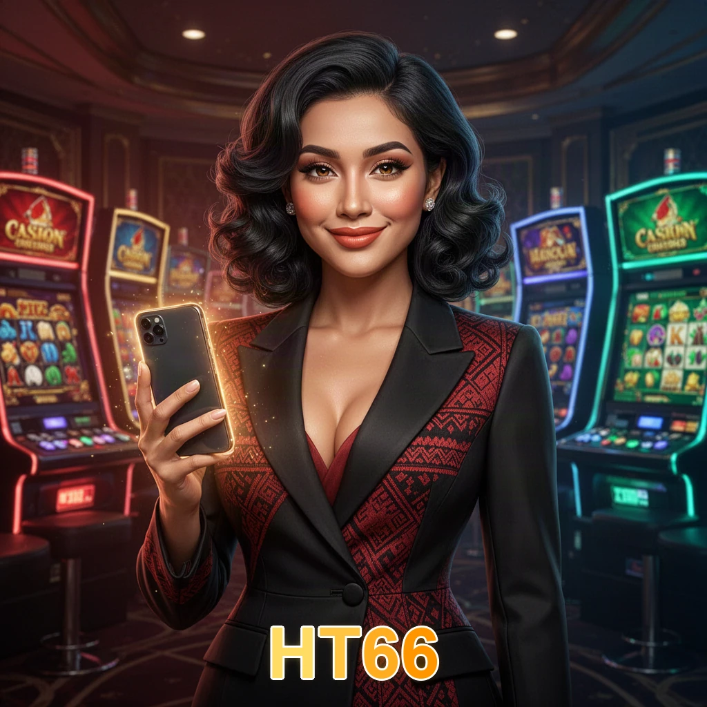 Promosi HT66