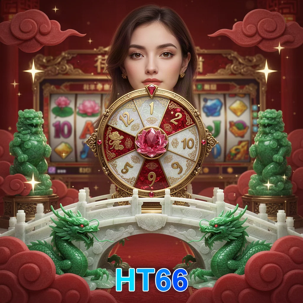 Promosi HT66