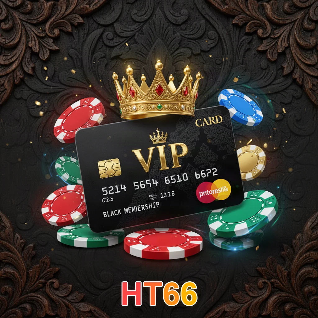 Promosi HT66