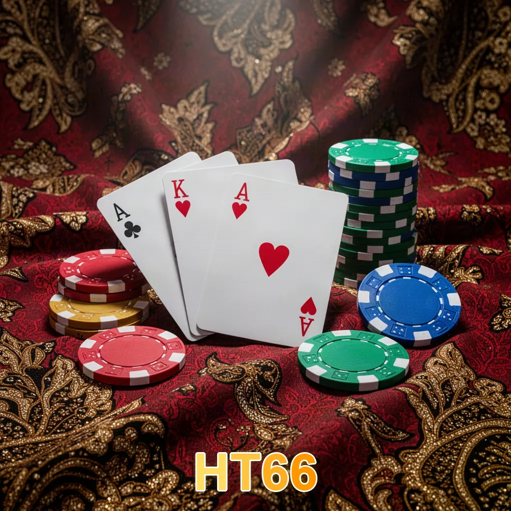 Promosi HT66
