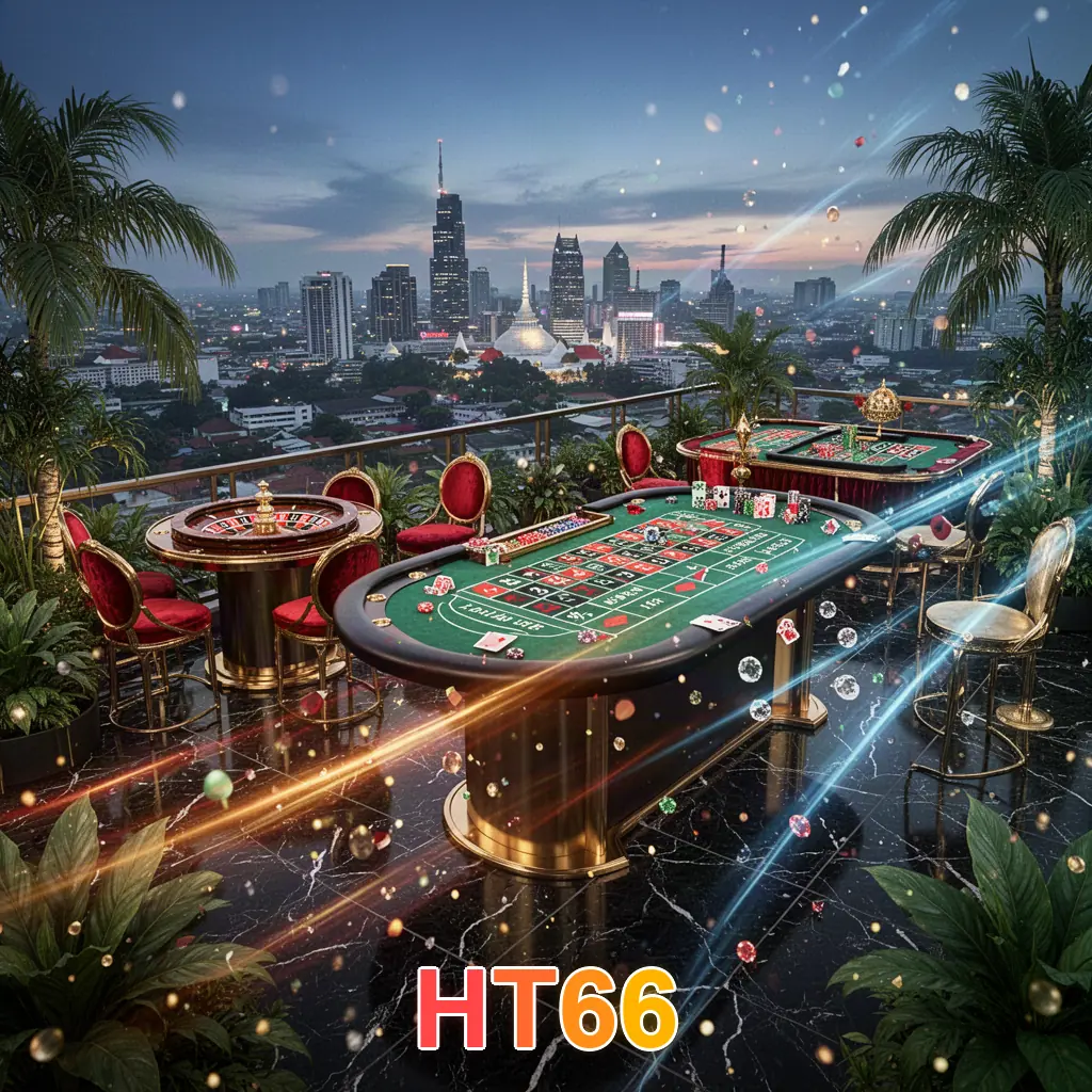 Promosi HT66