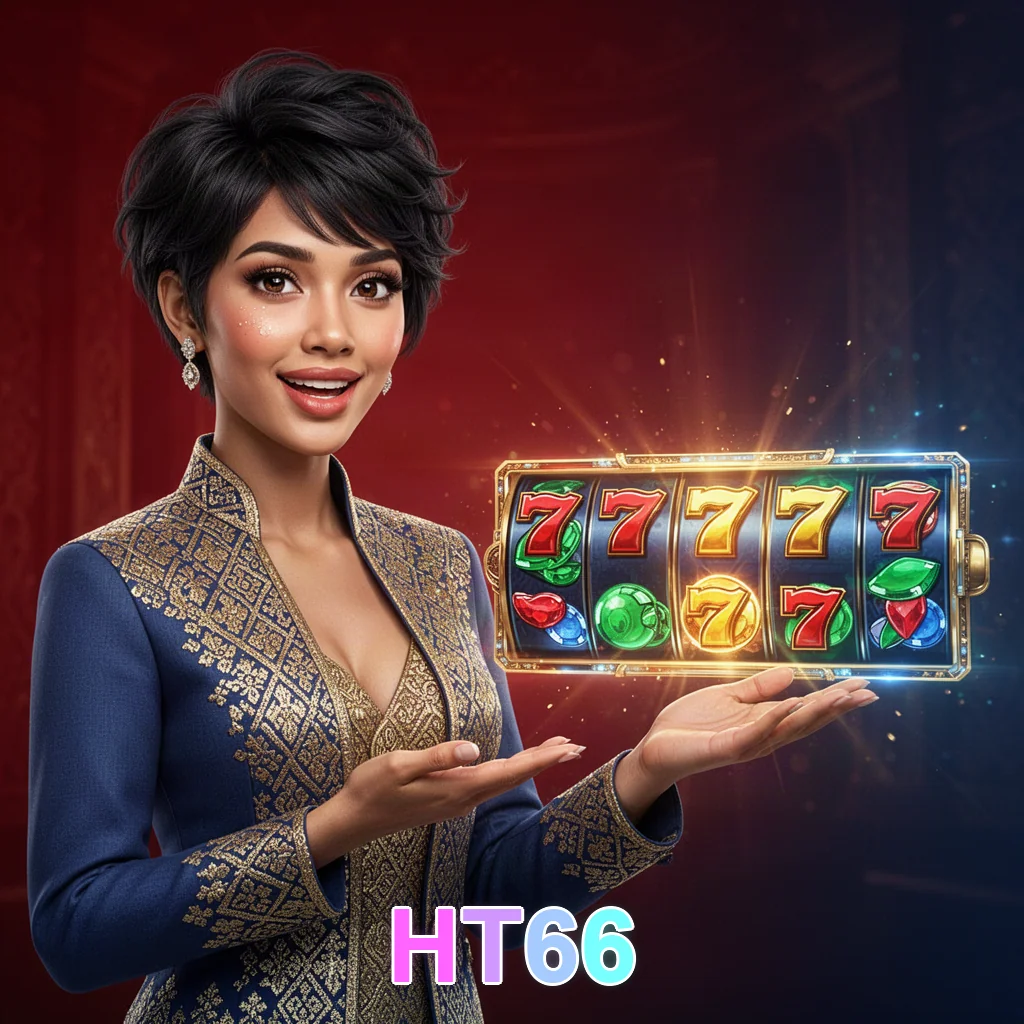Promosi HT66